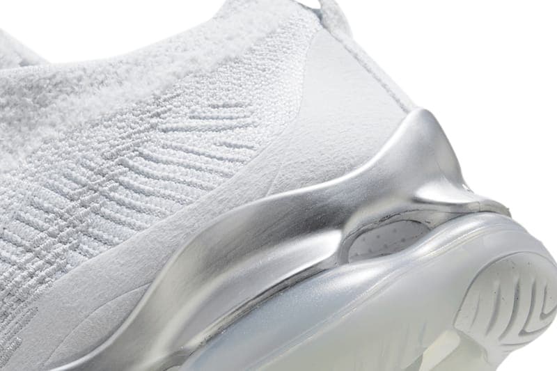 Nike Air Max Scorpion 全新配色率先亮相
