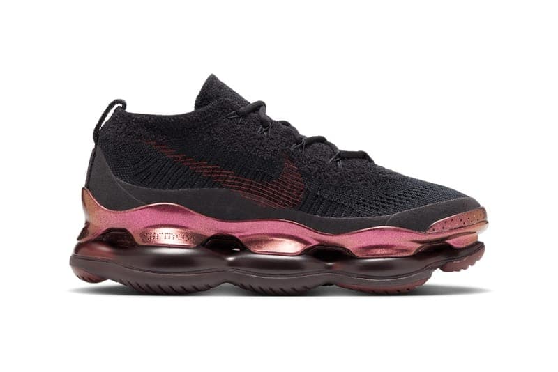 Nike Air Max Scorpion 全新配色率先亮相
