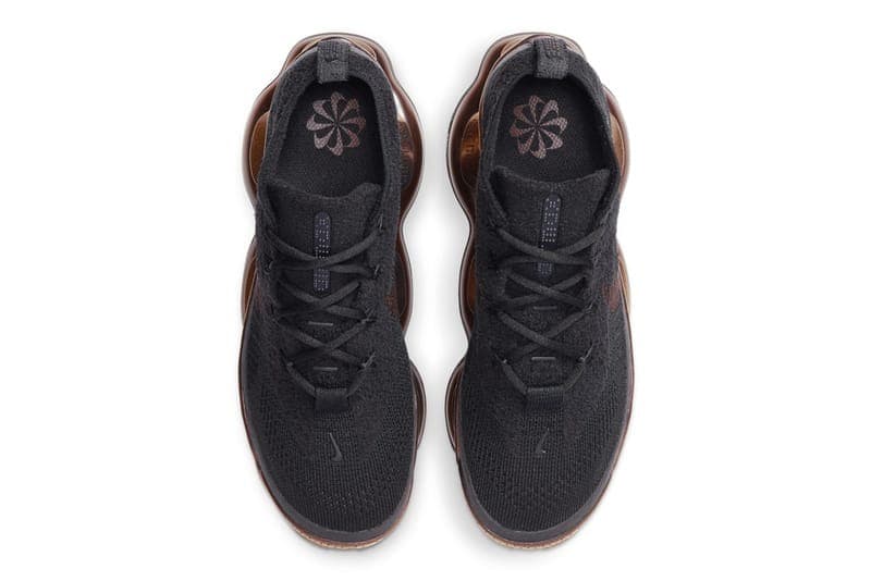 Nike Air Max Scorpion 全新配色率先亮相