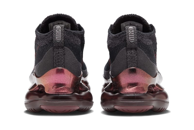 Nike Air Max Scorpion 全新配色率先亮相