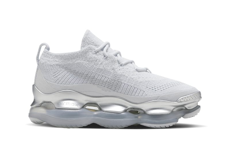 Nike Air Max Scorpion 全新配色率先亮相