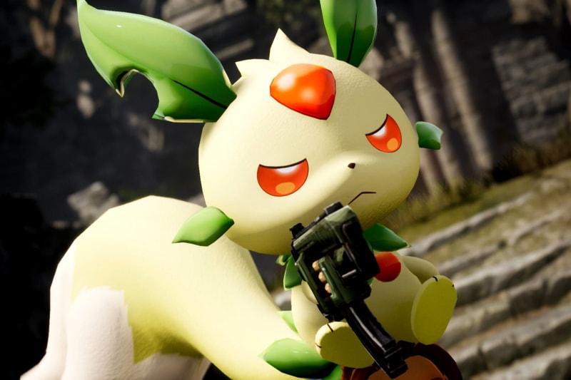 訴訟內容公開，Nintendo 向《幻獸帕魯 Palworld》開發方求償千萬日圓、禁止遊戲銷售