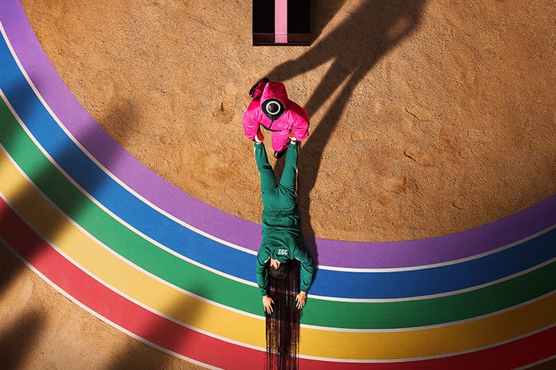 第 2 季將會如何發展？《魷魚遊戲 Squid Game》主演們回應「全球影迷的劇情預測」