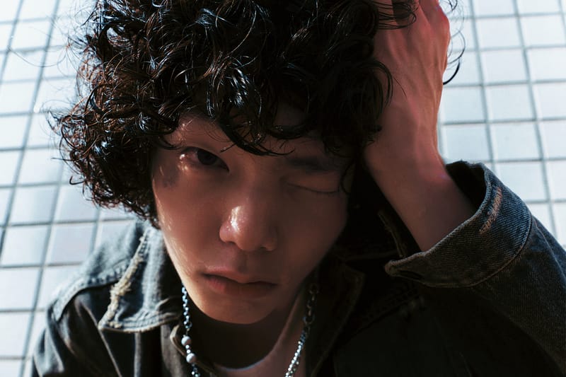 Streetsnaps: 貓派男模 李博暘