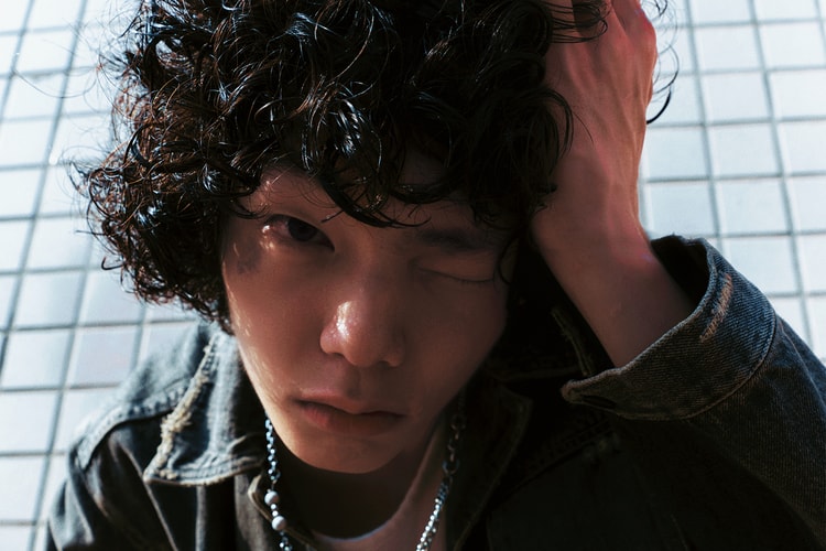 Streetsnaps: 貓派男模 李博暘