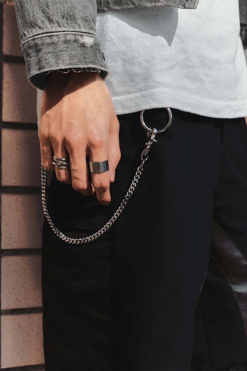 Streetsnaps: 貓派男模 李博暘