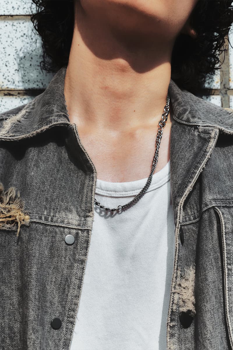 Streetsnaps: 貓派男模 李博暘
