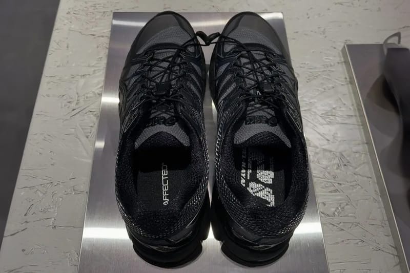 UNAFFECTED x ASICS GEL-KAYANO 20 全新聯乘鞋款率先曝光