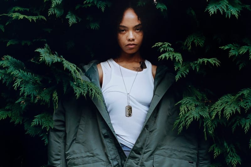 Carhartt WIP 正式推出 2024 全新秋冬第二波系列