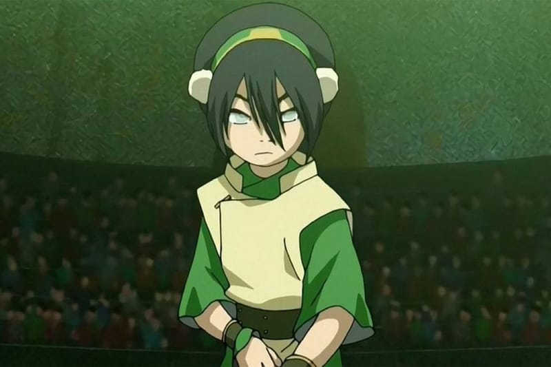 《降世神通：最後的氣宗》第二季「北方達芙」選角率先公開