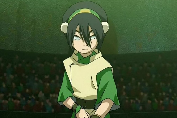 《降世神通:最後的氣宗》第二季「北方達芙」選角率先公開