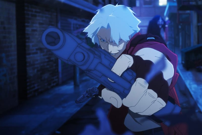 Netflix 改編經典遊戲《惡魔獵人 Devil May Cry》動畫影集前導預告公開