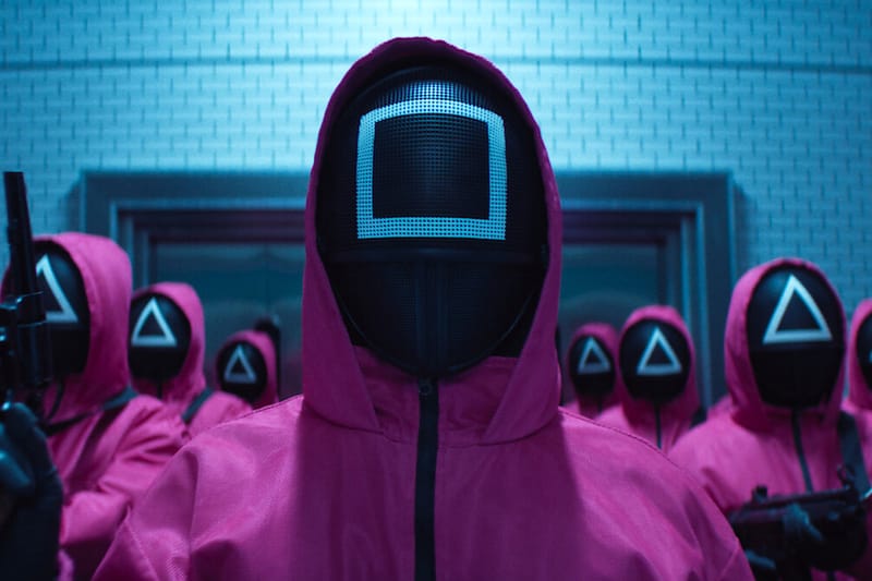 Netflix 人氣影集《魷魚遊戲》第 2 季特別前導預告正式放送