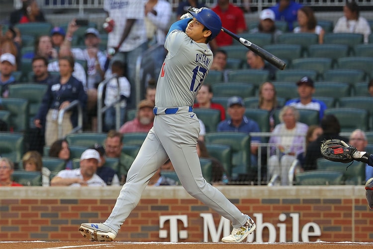 「史上最佳比賽?!」大谷翔平單場三連轟擠身「50/50」俱樂部