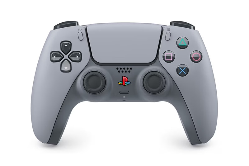 Sony 全新「PlayStation 30 周年系列」港台發售資訊公開