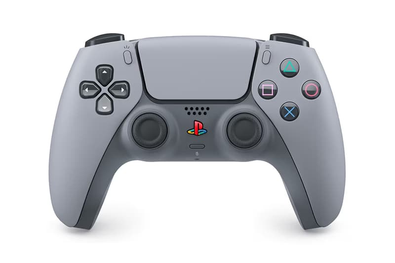 Sony 全新「PlayStation 30 周年系列」港台發售資訊公開 | Hypebeast