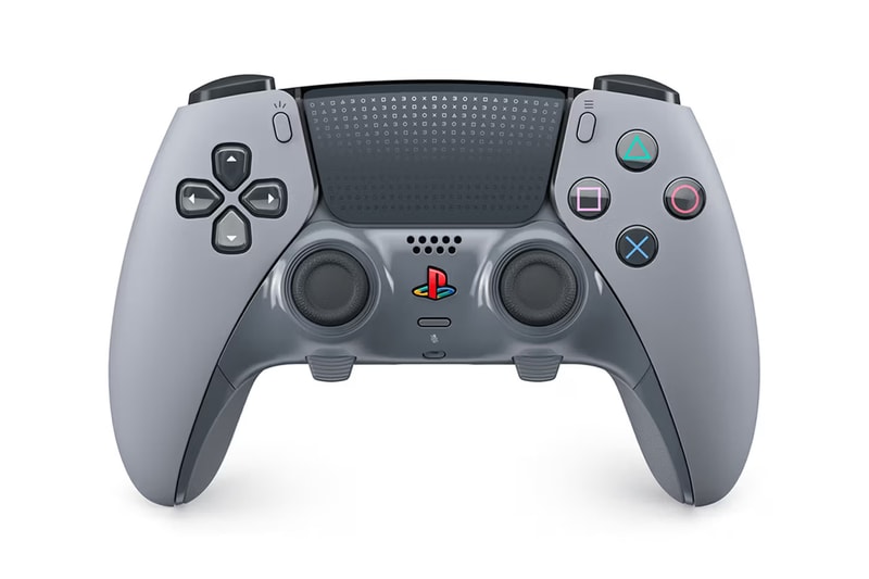 Sony 全新「PlayStation 30 周年系列」港台發售資訊公開