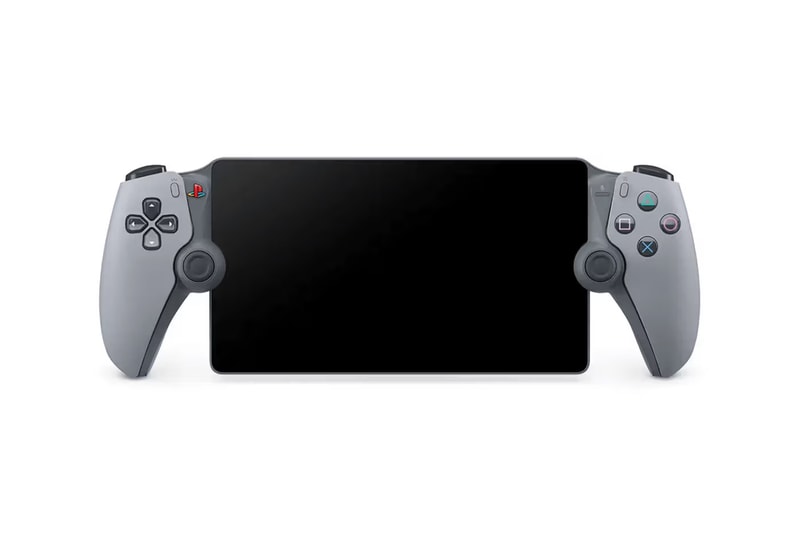 Sony 全新「PlayStation 30 周年系列」港台發售資訊公開