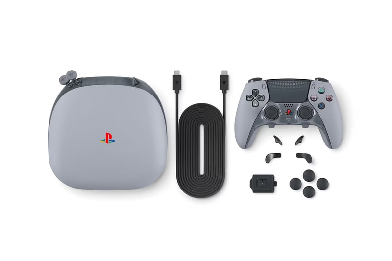Sony 全新「PlayStation 30 周年系列」港台發售資訊公開