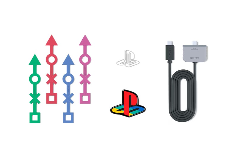 Sony 全新「PlayStation 30 周年系列」港台發售資訊公開