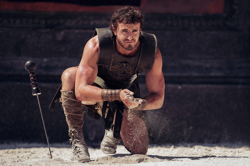 羅馬版《教父》？Ridley Scott 透露《神鬼戰士/帝國驕雄 Gladiator》未來走向