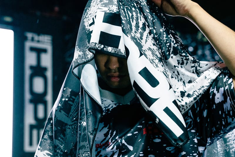 東京、台北連線，TRAVS X Trapallday247 X 03-Performance 發布聯名系列