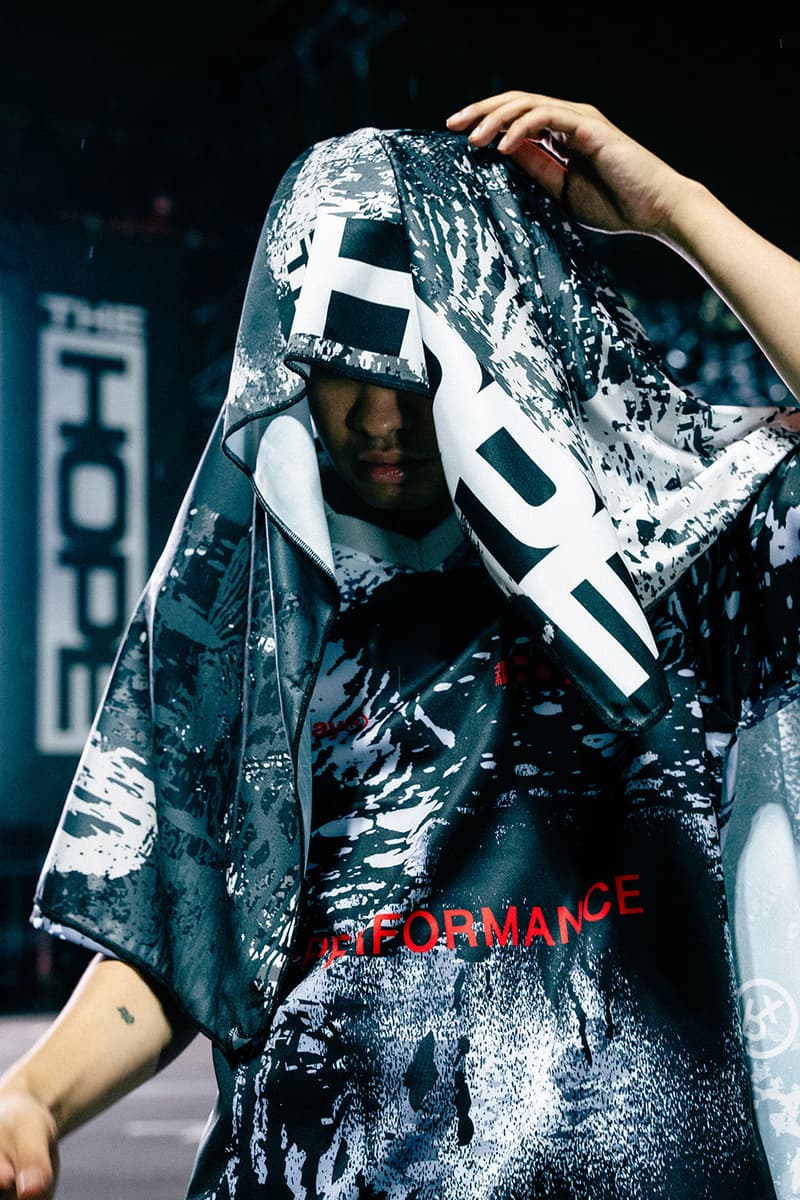 東京、台北連線,TRAVS X Trapallday247 X 03-Performance 發布聯名系列