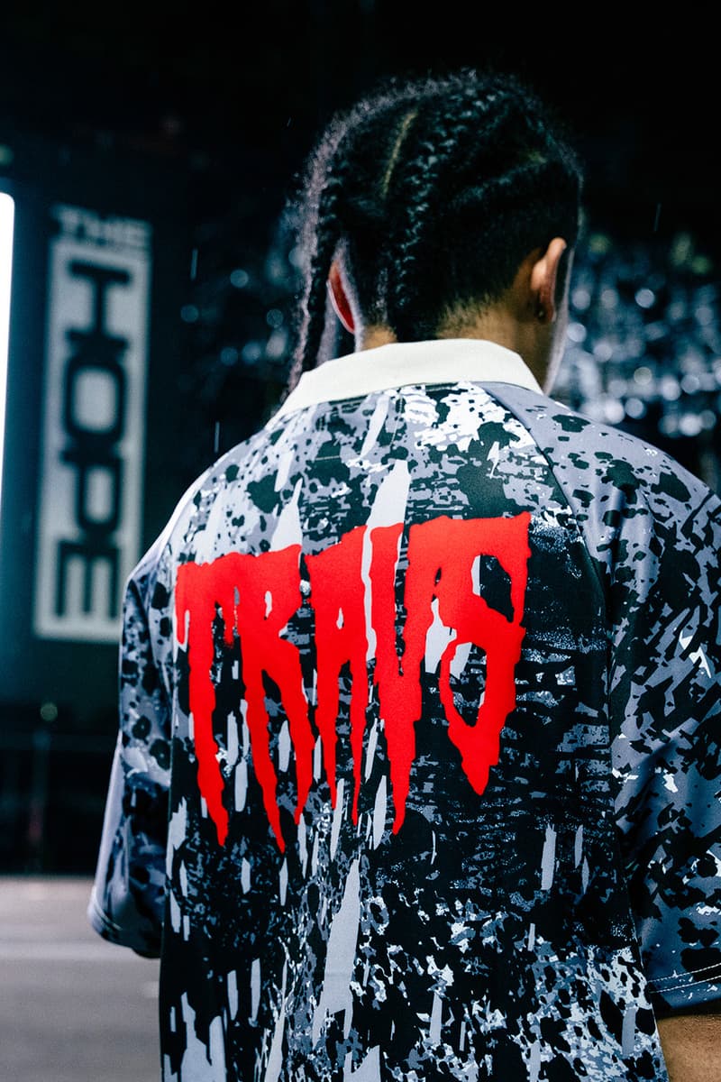 東京、台北連線,TRAVS X Trapallday247 X 03-Performance 發布聯名系列