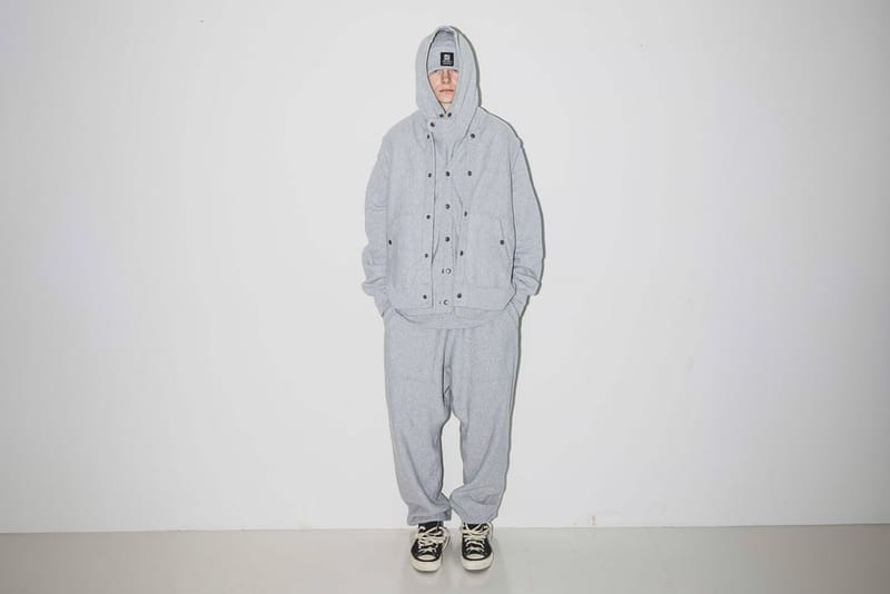 BEAMS PLUS x Engineered Garments 全新 PEG 聯名系列正式發佈