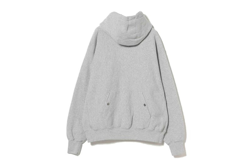 BEAMS PLUS x Engineered Garments 全新 PEG 聯名系列正式發佈