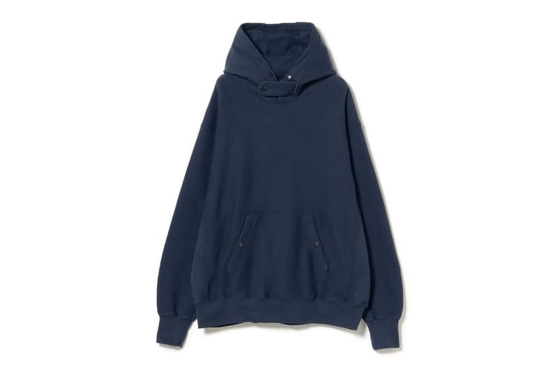 BEAMS PLUS x Engineered Garments 全新 PEG 聯名系列正式發佈