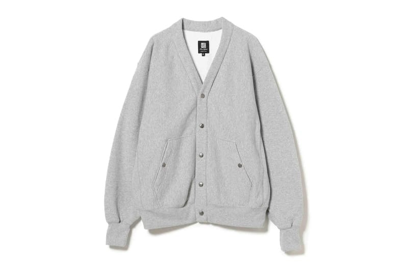 BEAMS PLUS x Engineered Garments 全新 PEG 聯名系列正式發佈
