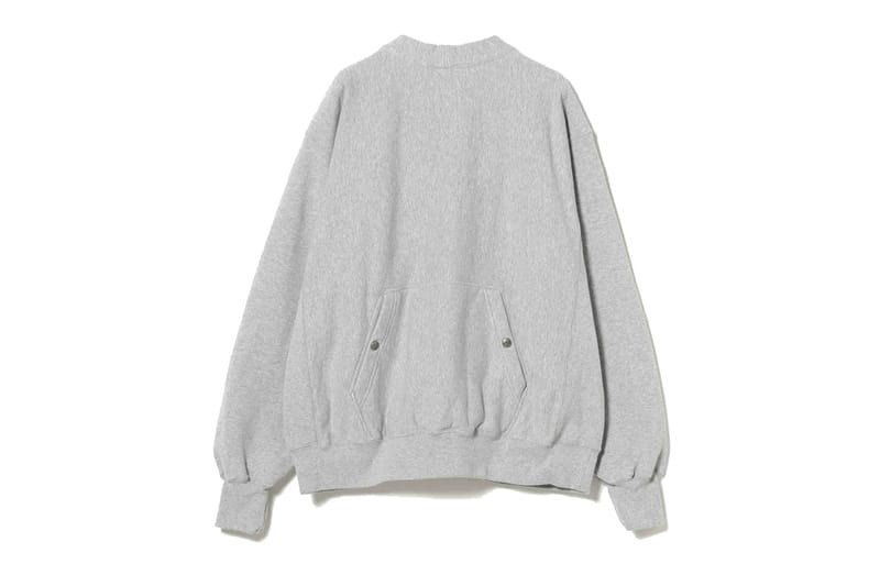 BEAMS PLUS x Engineered Garments 全新 PEG 聯名系列正式發佈