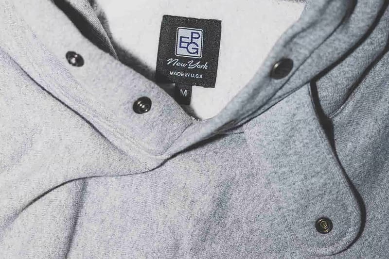 BEAMS PLUS x Engineered Garments 全新 PEG 聯名系列正式發佈