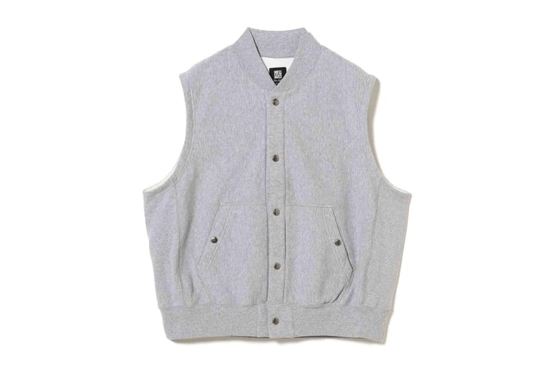 BEAMS PLUS x Engineered Garments 全新 PEG 聯名系列正式發佈