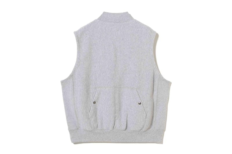 BEAMS PLUS x Engineered Garments 全新 PEG 聯名系列正式發佈