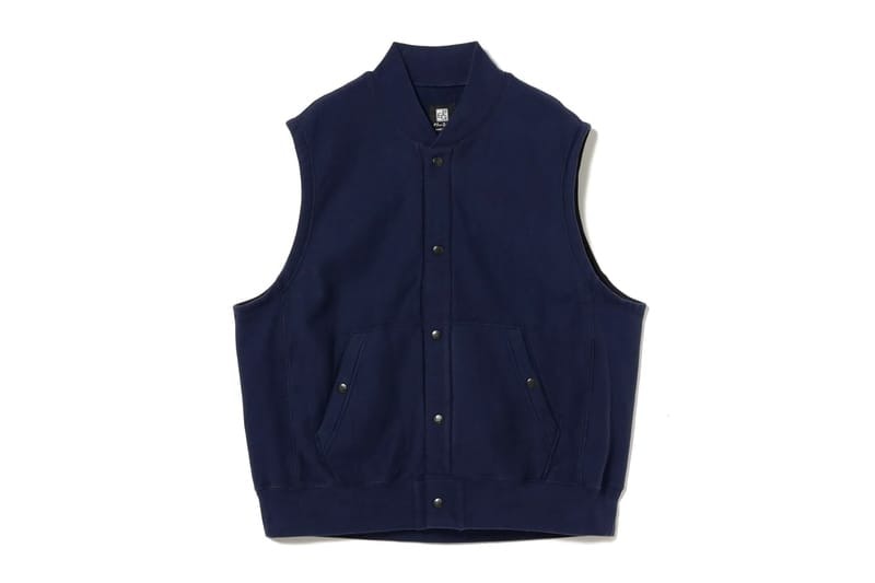 BEAMS PLUS x Engineered Garments 全新 PEG 聯名系列正式發佈
