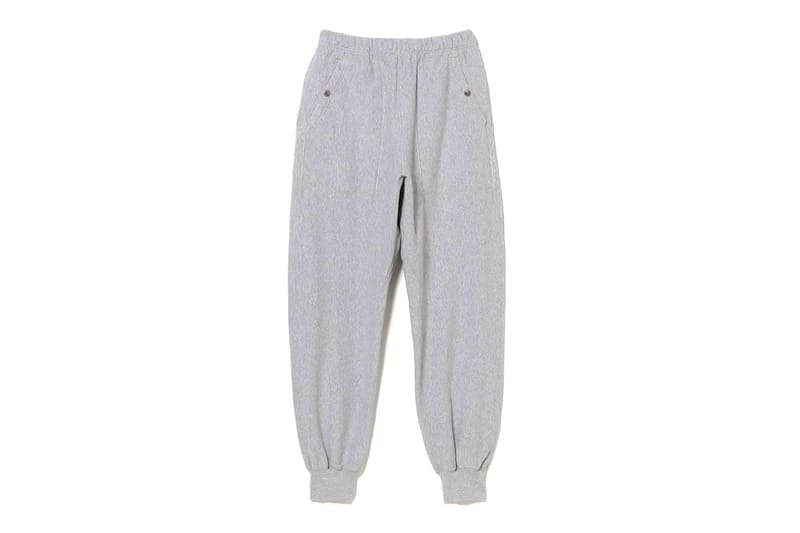 BEAMS PLUS x Engineered Garments 全新 PEG 聯名系列正式發佈
