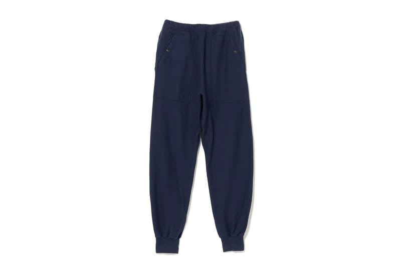 BEAMS PLUS x Engineered Garments 全新 PEG 聯名系列正式發佈