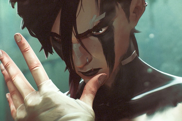 Netflix 人氣動畫影集《奧術 Arcane》最終第 2 季最新片段「背水一戰」搶先看