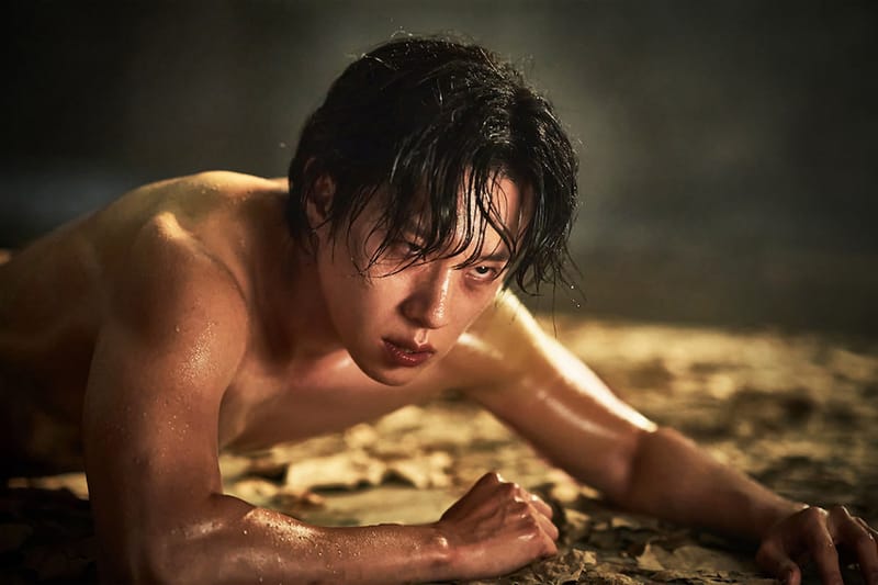 Netflix 人氣影集《地獄公使 Hellbound》全新第 2 季首波前導預告正式來襲