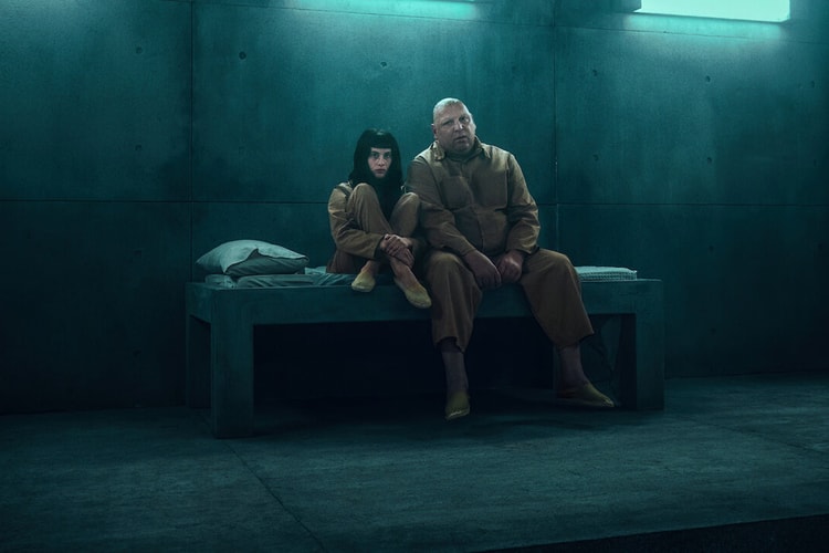 Netflix 超人氣驚悚科幻電影《絕命大平台 / 饑餓鬥室 The Platform 2》全新預告來襲