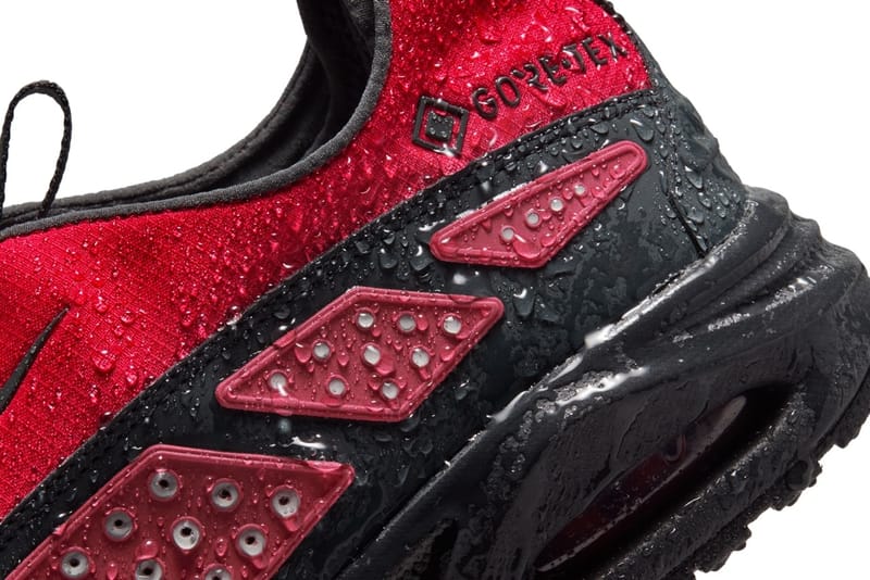 Nike Air Max Sunder GORE-TEX 版本全新配色官方圖輯正式發佈