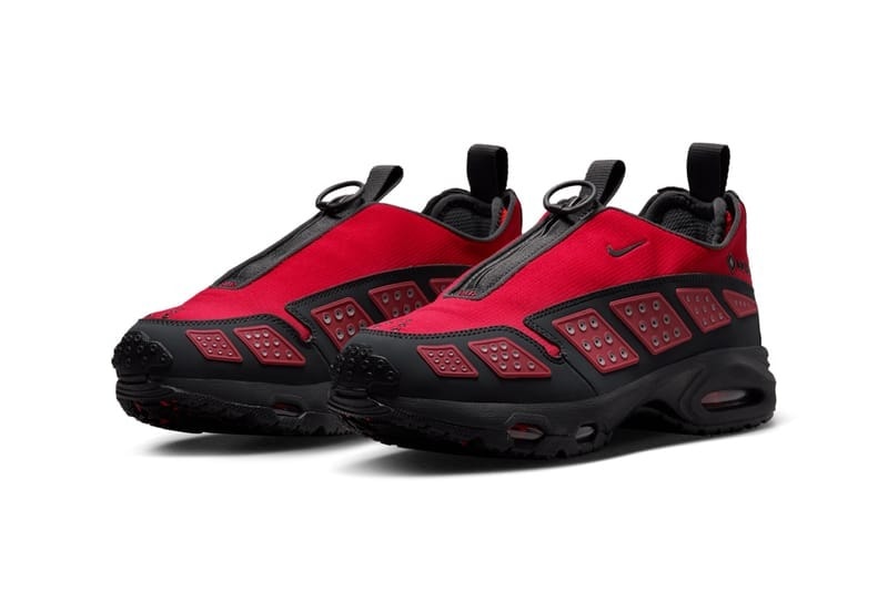 Nike Air Max Sunder GORE-TEX 版本全新配色官方圖輯正式發佈