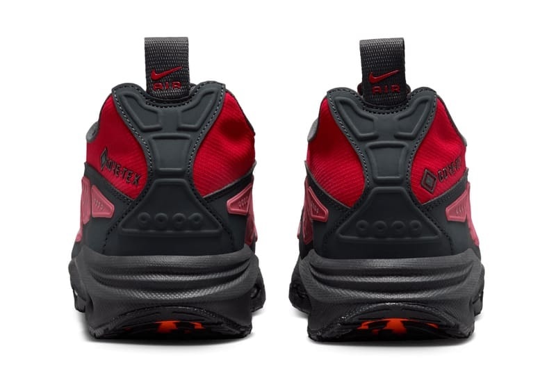 Nike Air Max Sunder GORE-TEX 版本全新配色官方圖輯正式發佈