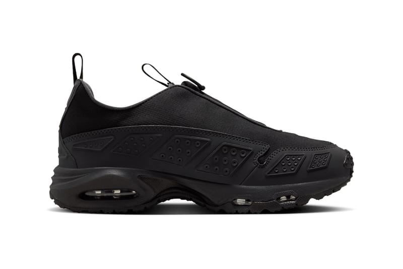 Nike Air Max Sunder GORE-TEX 版本全新配色官方圖輯正式發佈