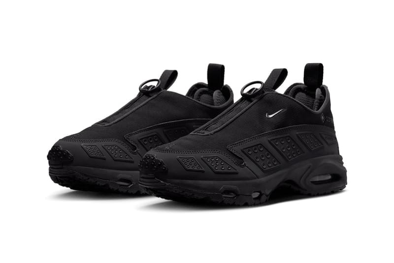 Nike Air Max Sunder GORE-TEX 版本全新配色官方圖輯正式發佈