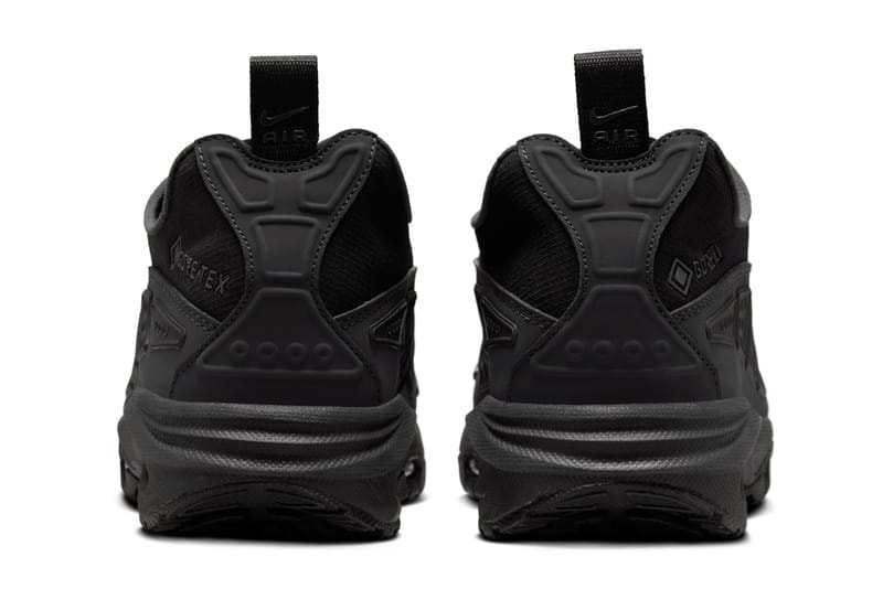 Nike Air Max Sunder GORE-TEX 版本全新配色官方圖輯正式發佈