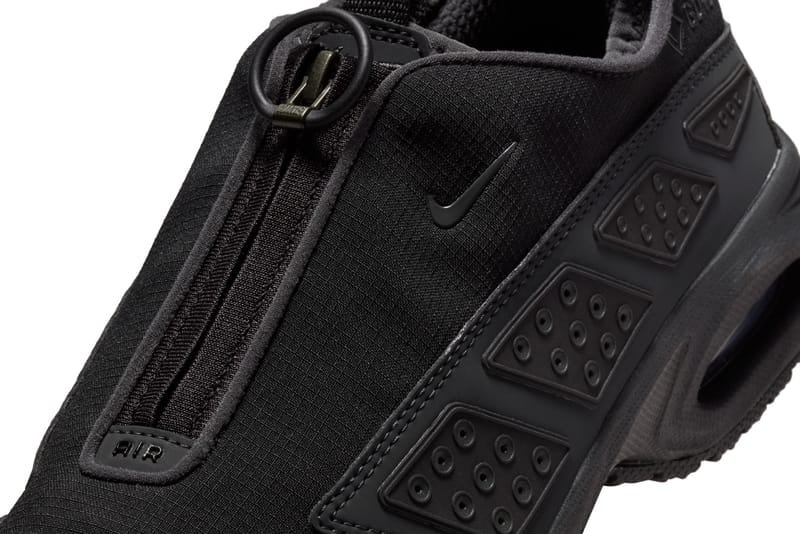 Nike Air Max Sunder GORE-TEX 版本全新配色官方圖輯正式發佈