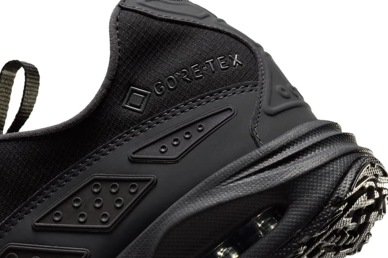 Nike Air Max Sunder GORE-TEX 版本全新配色官方圖輯正式發佈